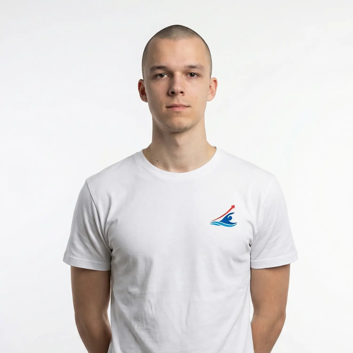 Trener pływania Aleksander w Krakowie