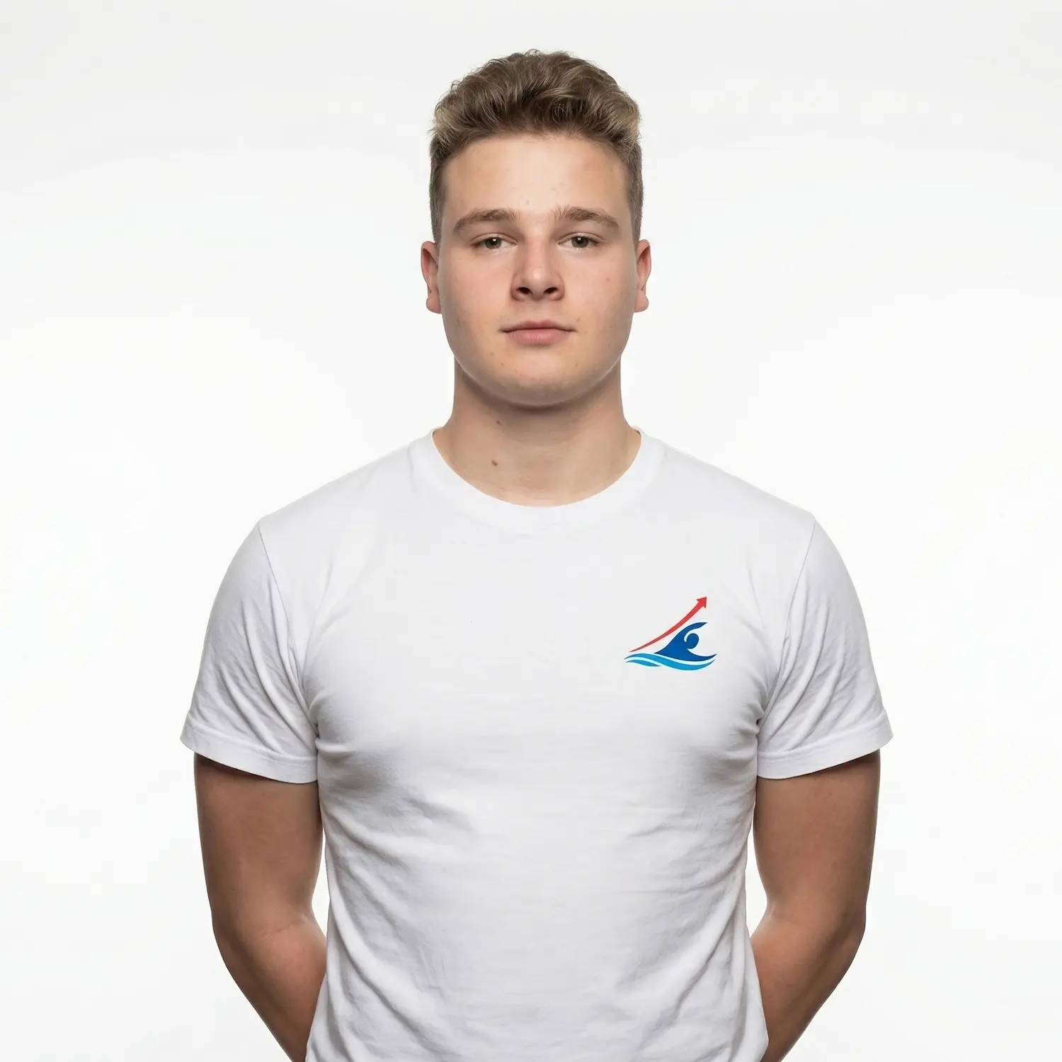 Trener pływania Jurij w Krakowie